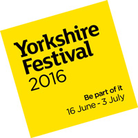 Yorkshire Festival 2016